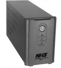 Nobreak NHS COMPACT PLUS III MAX 120V (1400VA/2b.7Ah) - 90.C0.014000 Nobreak NHS COMPACT PLUS III MAX 120V (1400VA/2b.7Ah) - 90.C0.014000